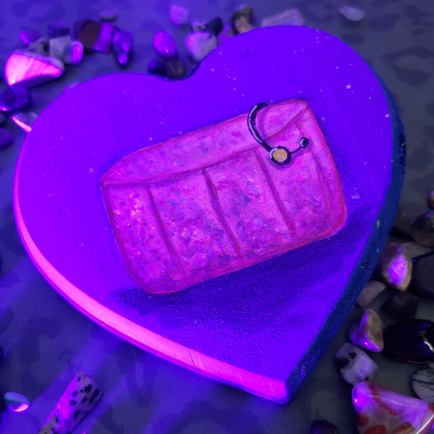 'Potential Spam' Original