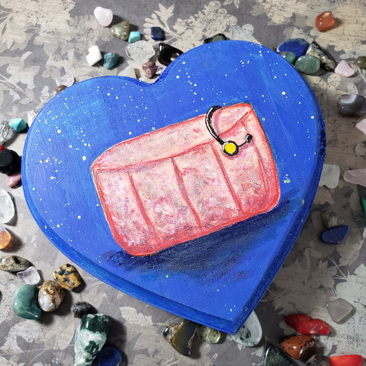 'Potential Spam' Original